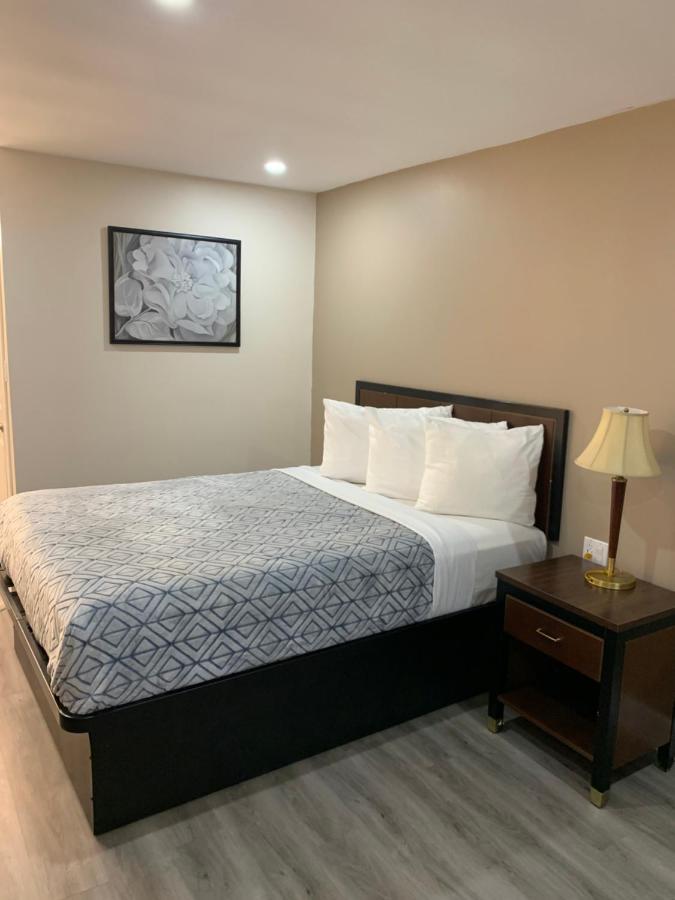 Westport Station Motel 외부 사진