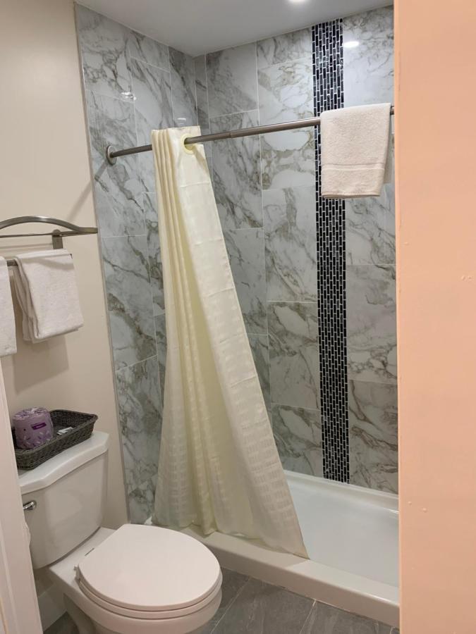 Westport Station Motel 외부 사진