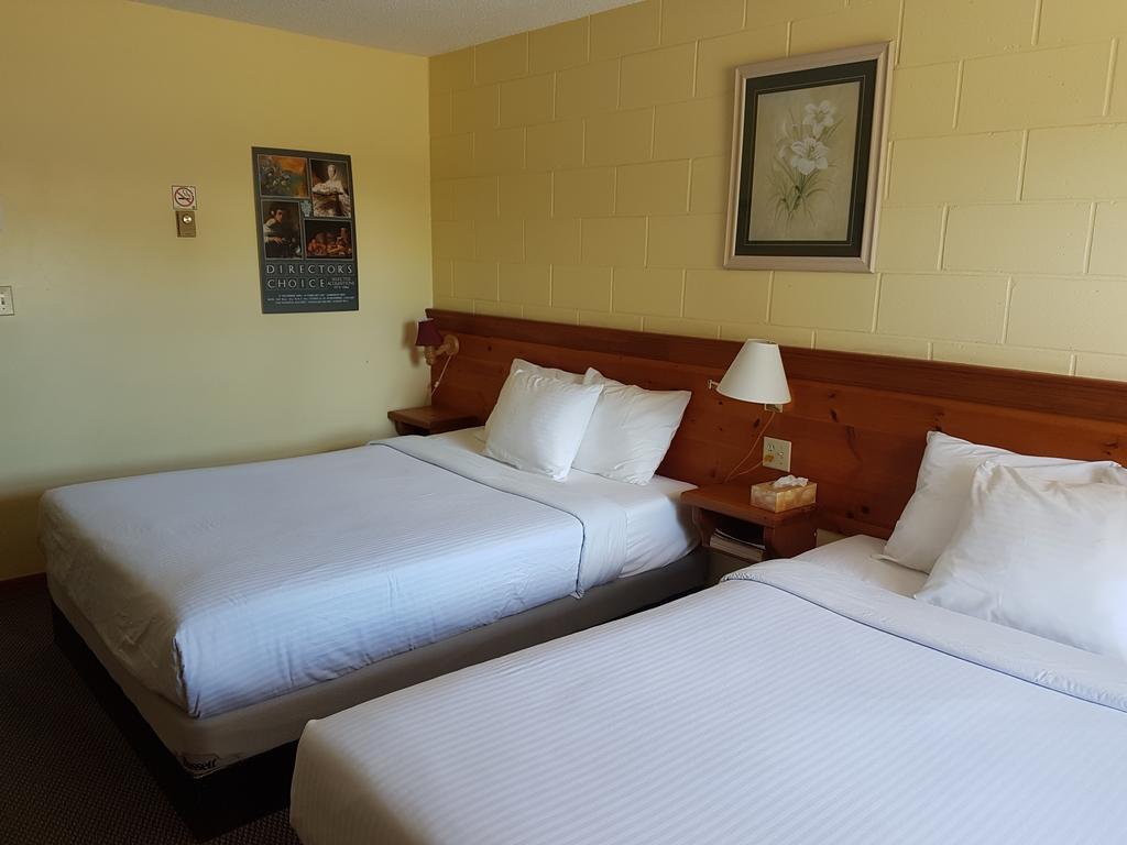 Westport Station Motel 외부 사진